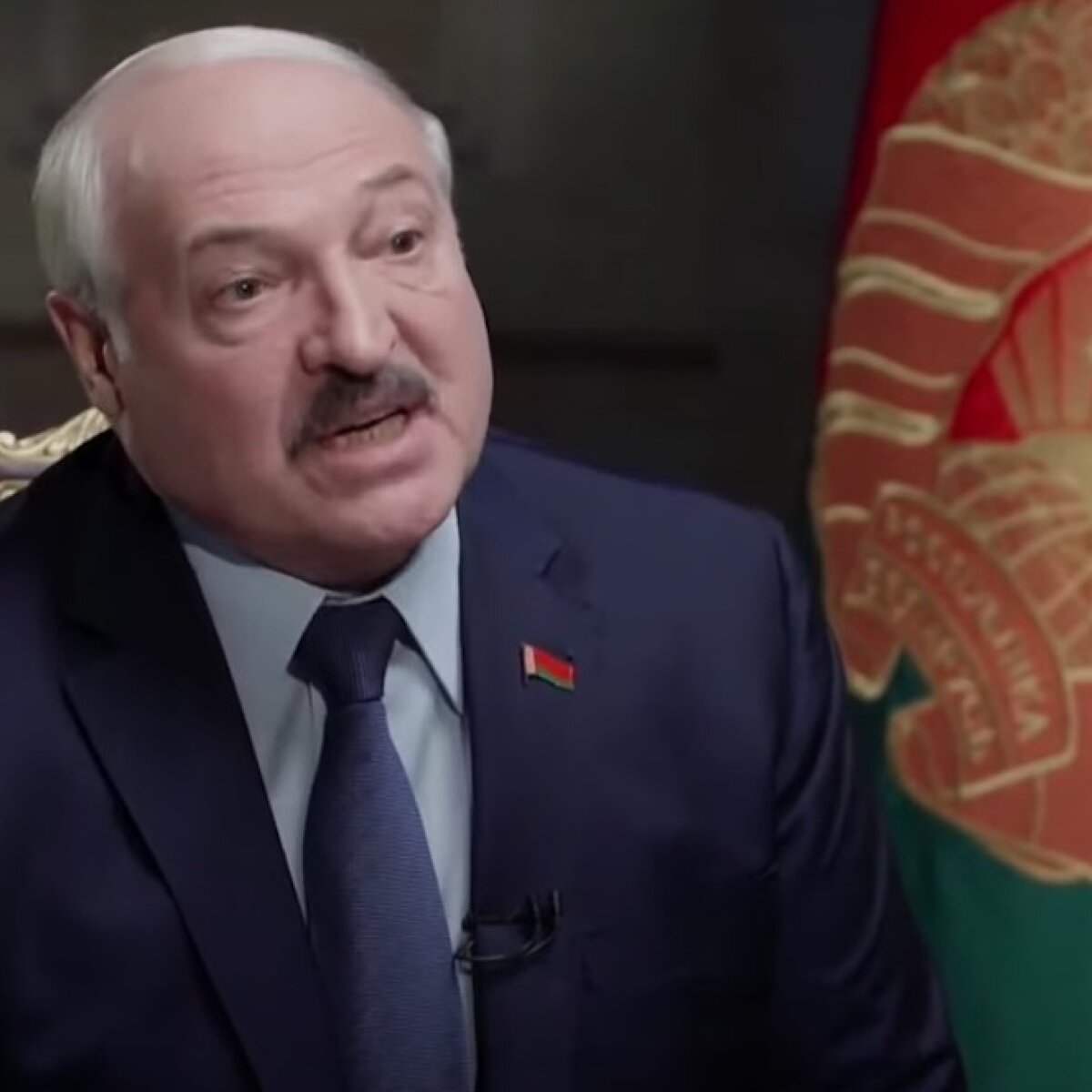 Осталось ему недолго жить\