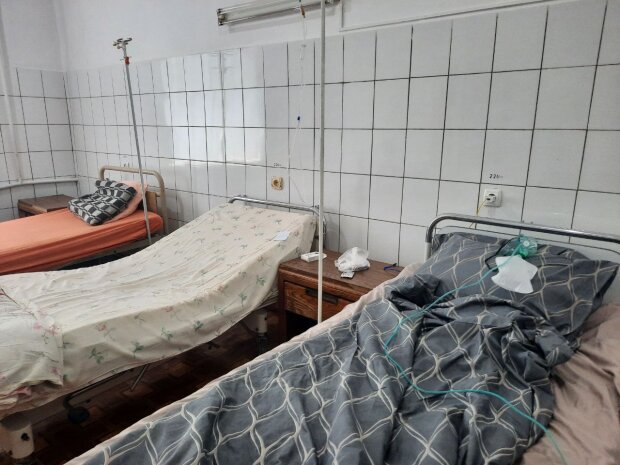 грип, COVID-19 та інші ГРВІ