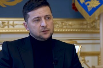 Владимир Зеленский. Фото: скриншот YouTube-видео