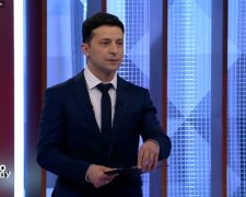 Зеленский представил свою команду: прямая трансляция «Право на владу»