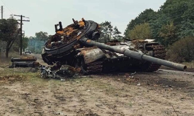 Украинские военные. Фото: Генштаб ВСУ