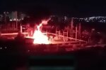 Карма в дії: на Росії вибухнув стратегічний завод – випускав снаряди до "Град" та "Смерчів"
