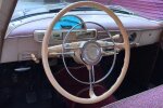 На продажу выставлена "Волга" М21, год выпуска 1970 в заводском состоянии. Фото: скриншот Instagram