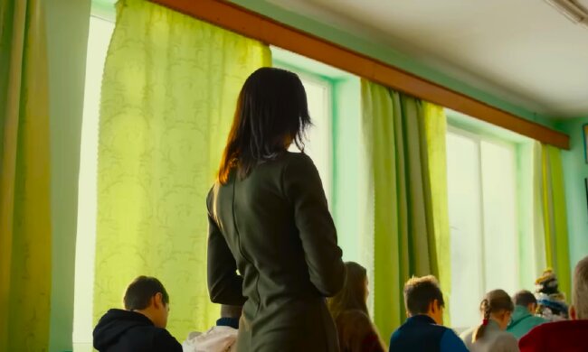 Школа. Фото: YouTube