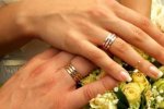 Украинцы в 2019 году зарегистрировали браков больше, чем разводов, фото: Золотая Лилия