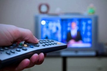 Телевидение, фото: karachun.com.ua