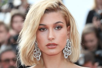 Хейли Болдвин