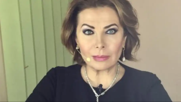 Наталія Влащенко