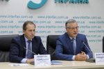 Партія Миколи Томенка «Рідна країна» йде на вибори єдиною командою з «Громадянською позицією» Анатолія Гриценка