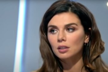 Анна Седокова. Фото: скриншот YouTube-видео