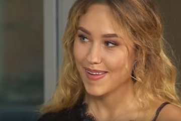 Даша Квиткова