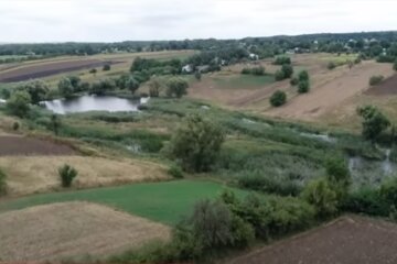 Земля. Фото: скріншот YouTube-відео