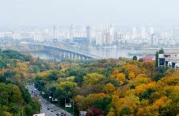 Забудьте о комфорте, теплее не будет: погода на 6 ноября в Киеве