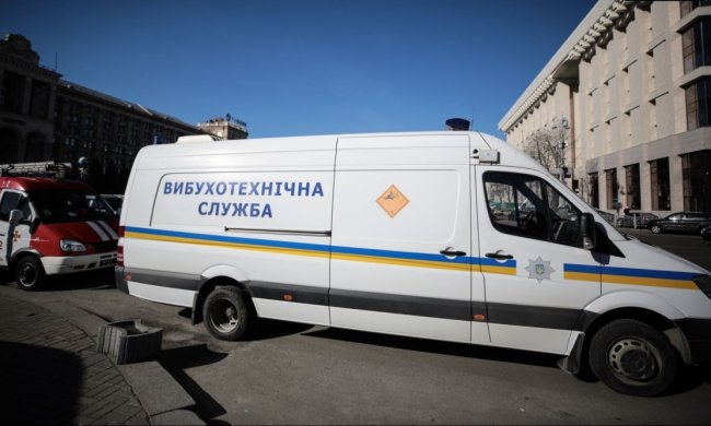 Здание телеканала «112» обстреляли из гранатомета: полиция бросила все силы на поиски террориста, подробности
