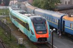 Билеты на моря: появилось расписание курортных поездов Укрзализныци