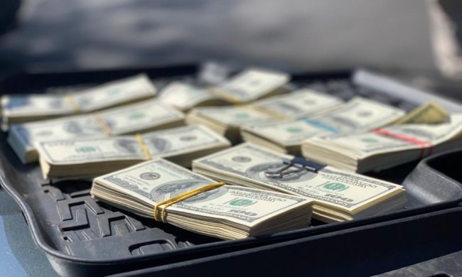 90 тысяч долларов США