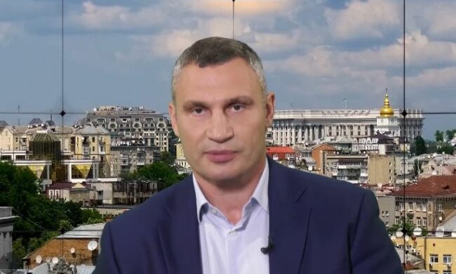 Остановят транспорт, закроют метро: Кличко рассказал, что ожидает Киев