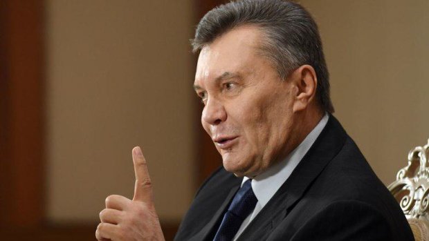 Гремит скандал - Януковича полностью оправдали: Европейский суд снял все санкции с президента-беглеца