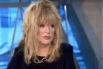 Алла Пугачева, кадр программы "Пусть говорят"