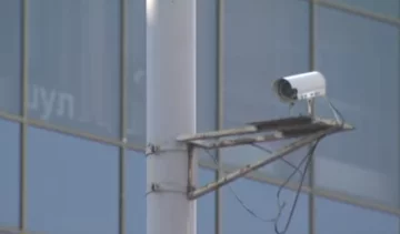 Запуск системы автоматического контроля нарушений ПДД должны запустить 1 мая. Фото: скрин Youtube