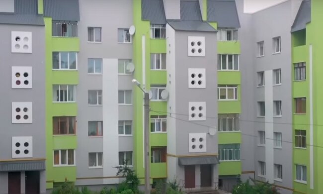 Квартира. Фото: YouTube, скрін