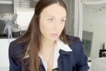 Виктория Варлей, скриншот из YouTube