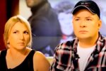 Инна Белоконь и Андрей Данилко. Фото: скриншот YouTUbe