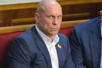 Илья Киева, фото: facebook.com/kivailya