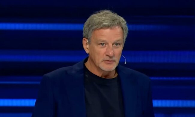 Андрей Пальчевский. Фото: скриншот youtube-видео