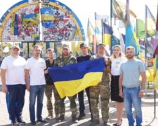 Обладнання для стабпунктів і мавіки для військових: БФ молодіжної ініціативи "Надія" працює на Донбасі