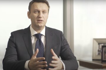 Алексей Навальный. Фото: YouTube, скрин