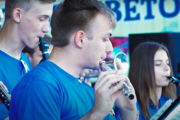 Харьков . Фото: скриншот YouTube