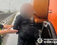 Гонял на КамАЗе а потом навалял полицейскому: пьяный вдрызг священник устроил настоящий боевик – кадры