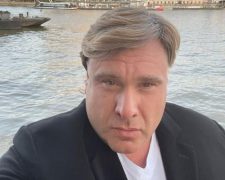 Владимир Галантерник