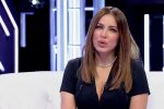 Ани Лорак. Фото: скриншот Youtube-видео.