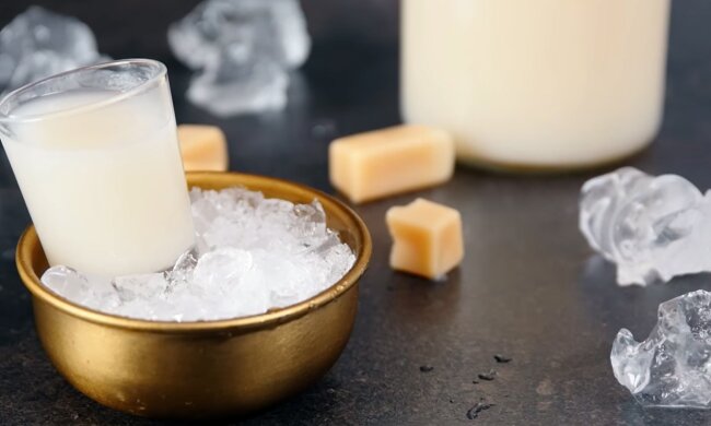 Ликер. Фото: YouTube