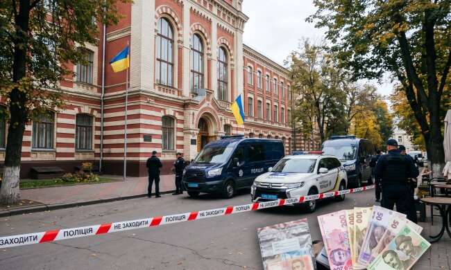 КПІ поліція Київ