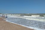В Запорожской области лучше не купаться в море. Анализ проб воды шокировал исследователей