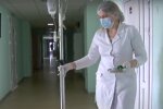 Украинские медики. Фото: скриншот YouTube