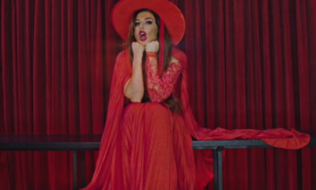 Анна Седокова