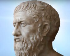 Платон. Фото: скриншот YouTube