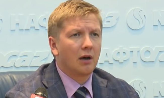 Коболев. Фото: скрин 112 Украина