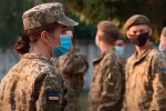 Військовослужбовці. Фото: скріншот YouTube-відео