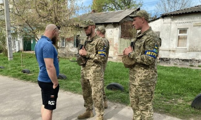 Реформа мобілізації, ТЦК, зміни. Фото: ілюстративне з мережі