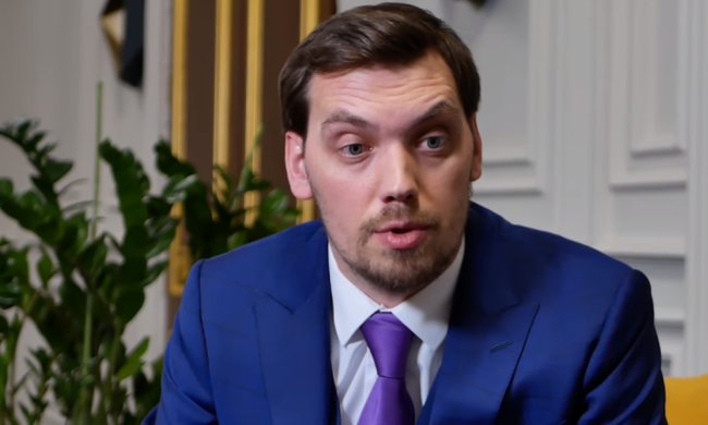 Гончарук рассказал, как коронавирус может попасть в Украину, фото: Скриншот YouTube