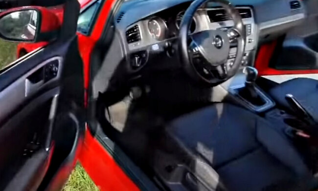 Спека. Фото: скріншот YouTube-відео.