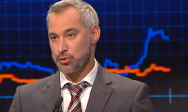 Руслан Рябошапка, фото: Скриншот YouTube