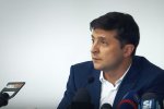 Владимир Зеленский, фото: Скриншот YouTube