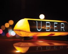 Технологии будущего: Uber намерена внедрить службу воздушного такси
