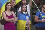 Українці у Польщі. Фото: скріншот YouTube-відео